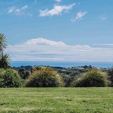 Matapouri & Tutukaka Spectacular Coastal Views- Aroha Luxury Guest Suite Bagian luar foto