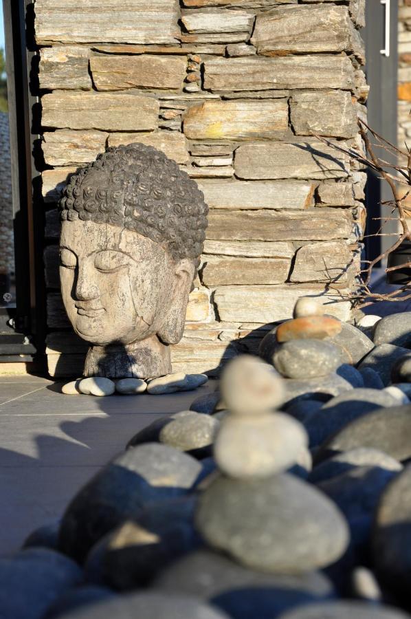 Matapouri & Tutukaka Spectacular Coastal Views- Aroha Luxury Guest Suite Bagian luar foto