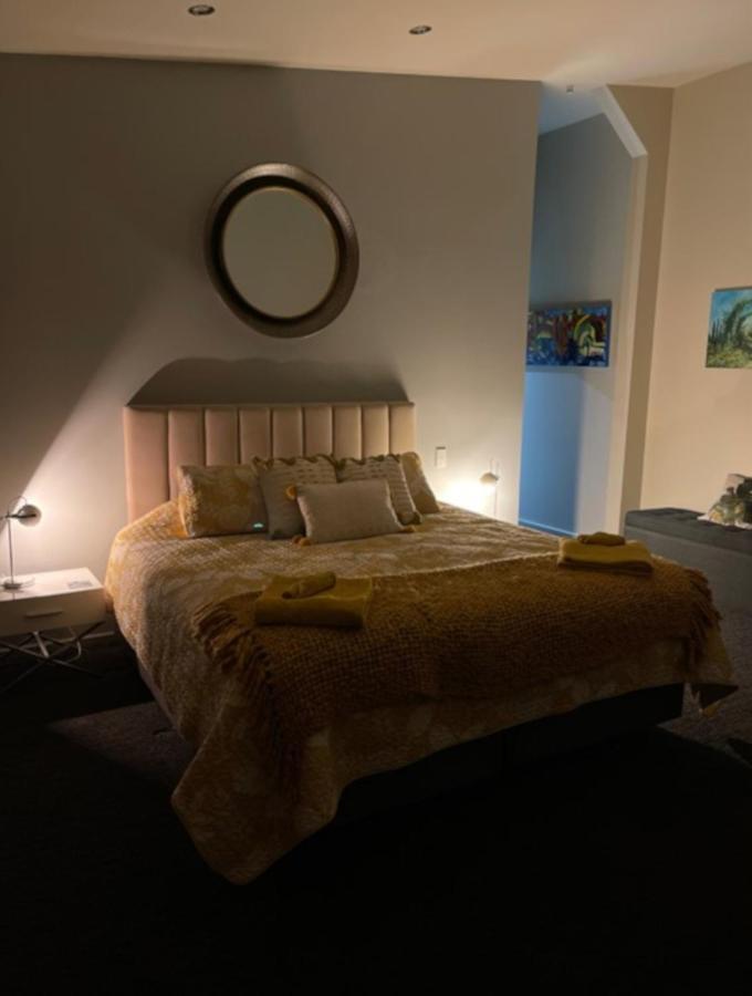 Matapouri & Tutukaka Spectacular Coastal Views- Aroha Luxury Guest Suite Bagian luar foto