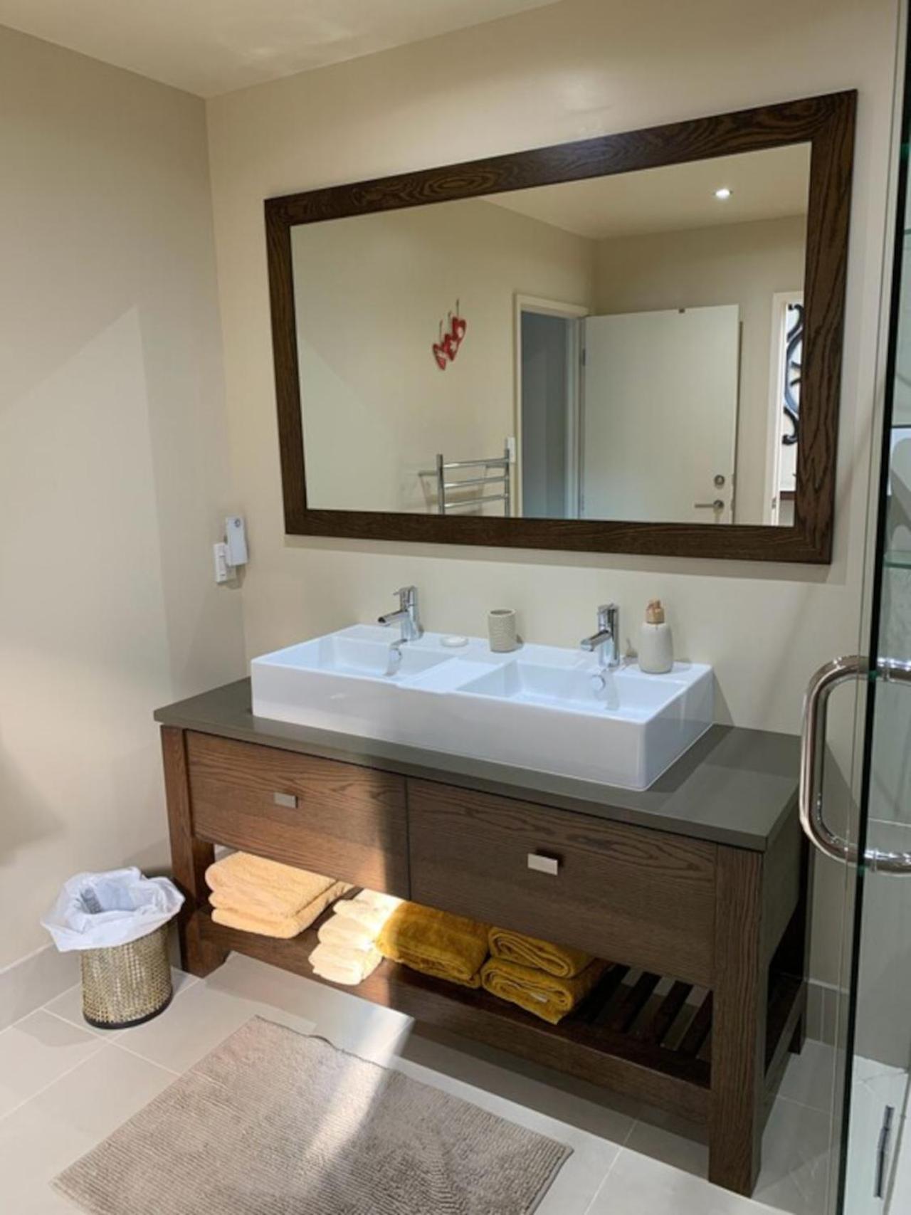 Matapouri & Tutukaka Spectacular Coastal Views- Aroha Luxury Guest Suite Bagian luar foto